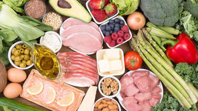 THỰC PHẨM CHƯA CHẾ BIẾN CẤP ĐÔNG