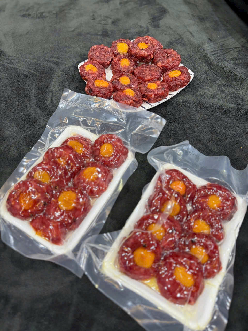 LẠP XƯỞNG THỊT HOÀNG KIM