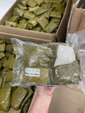 Bánh lá mơ nhân đậu xanh
