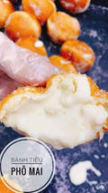 BÁNH TIÊU PHÔ MAI