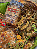 BÁNH TRÁNG ME MUỐI ỚT