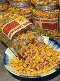 BẮP RUỐC TRỨNG MUỐI