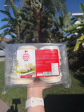 Bánh bao kẹp