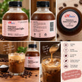 Cafe muối CT CHOICE