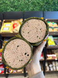 Chả bò tiêu đen nhà làm tại mỹ