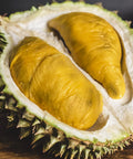 Sầu riêng Musang King Thùng