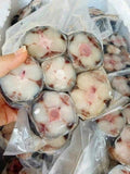 ĐUÔI CÁ THU CẮT KHÚC