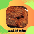 Khô Bò Mềm