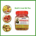 Muối Ô Mai