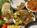 MẮM DƯA GANG TỎI ỚT