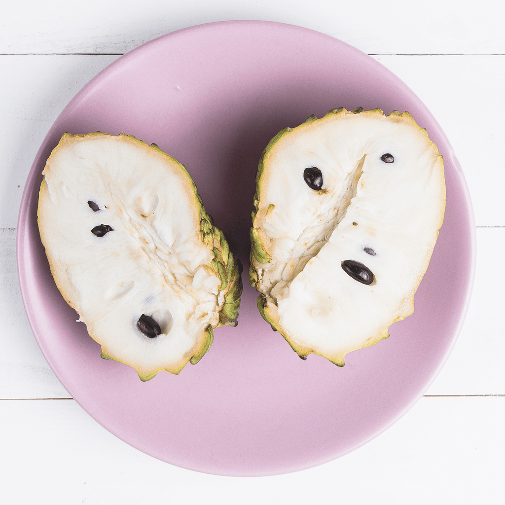 Mẵng Cầu Úc | Australia Cherimoya