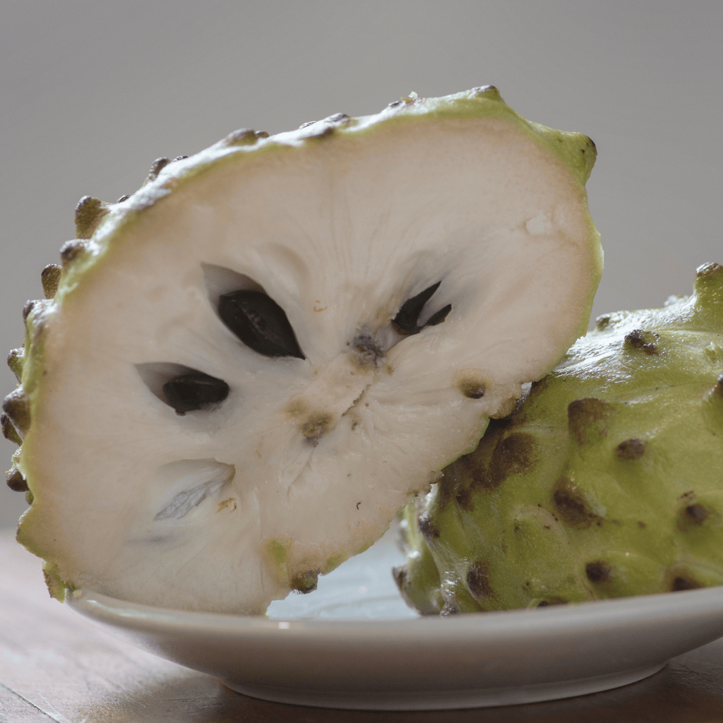 Mẵng Cầu Úc | Australia Cherimoya
