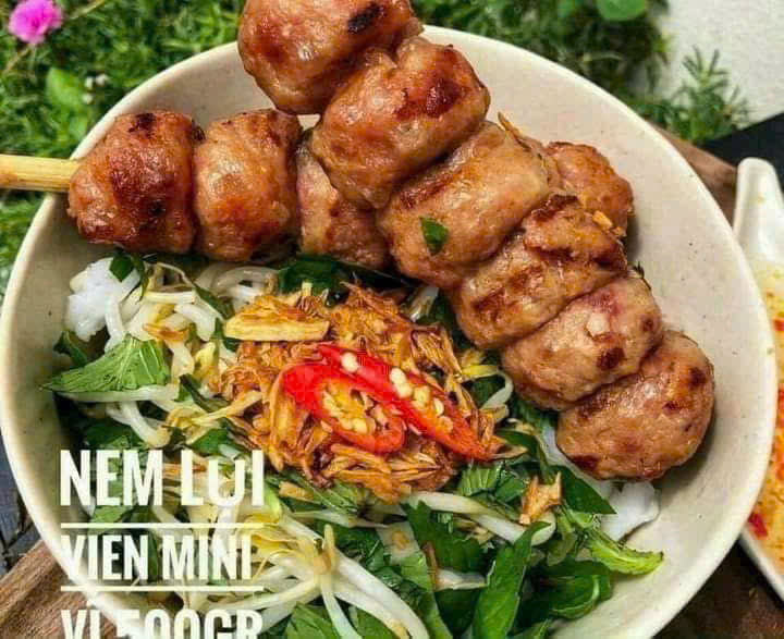 NEM LỤI HỒ LÔ