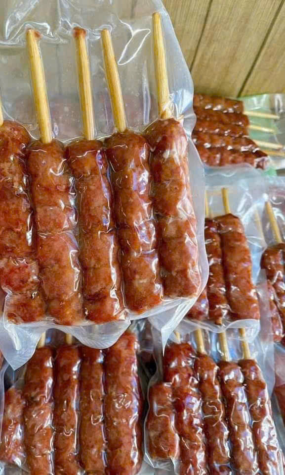 NEM LỤI HỒ LÔ