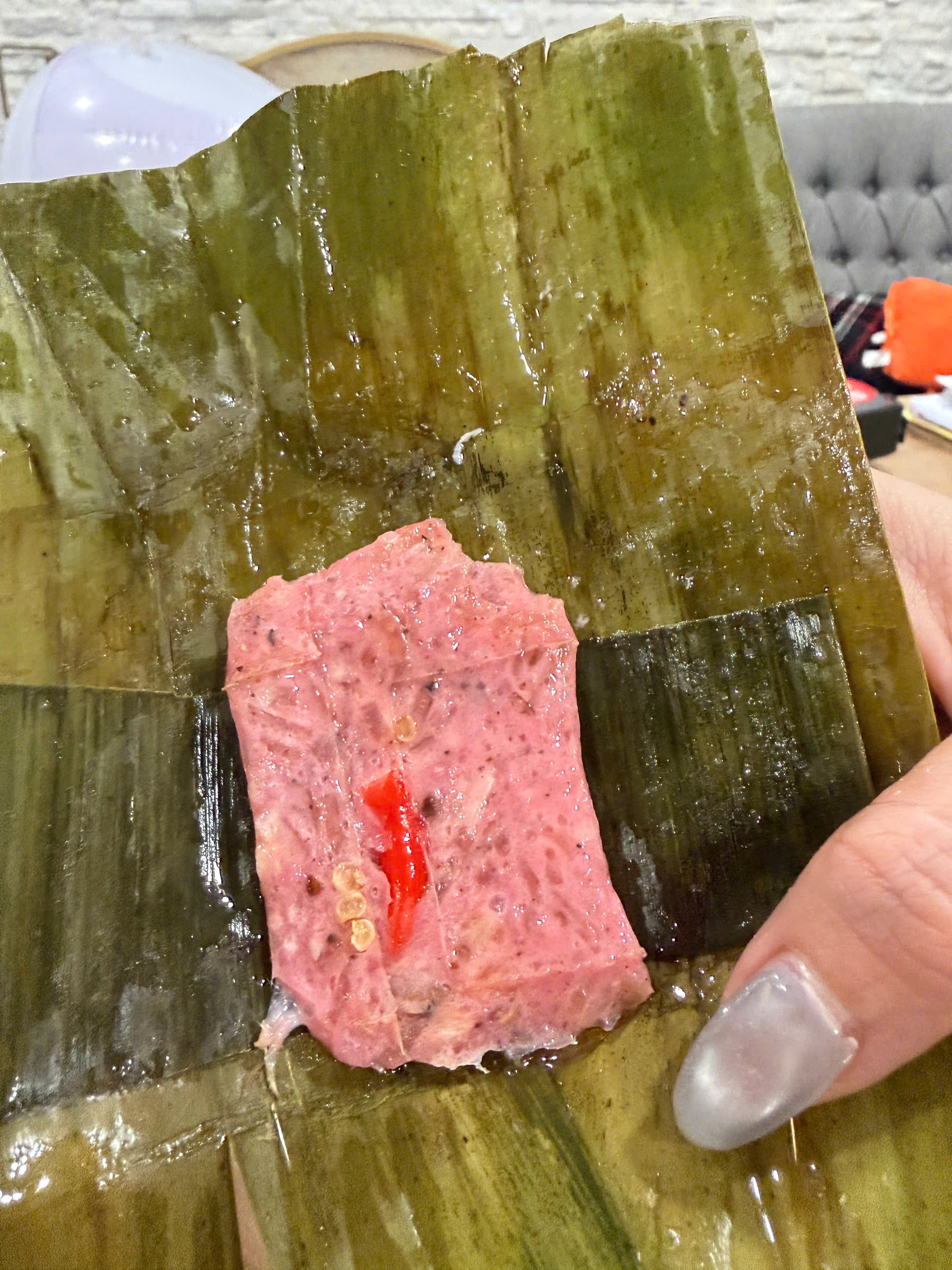 NEM CHUA HUẾ