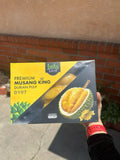 SẦU RIÊNG MUSANG KING d197 Hộp cấp đông