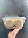 Bánh bò xốp HẤP