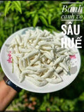 Bánh canh sâu huế