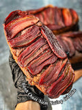 BÁNH CHUỐI XIÊM NƯỚNG CỐT DỪA