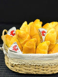 BÁNH CUA PHÔ MAI TƯƠI