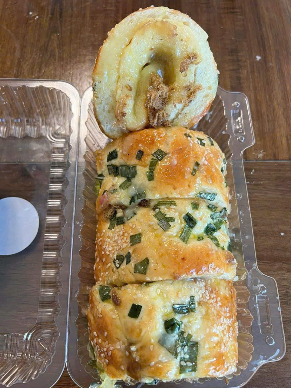 BÁNH NHÀ LÀM - BÁNH TƯƠI MỖI NGÀY