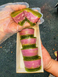 BÁNH DA LỢN KHOAI MÔN