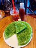 BÁNH ĐÚC SỢI GÂN