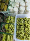 BÁNH ĐUÔNG DỨA MIX