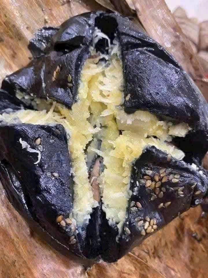 BÁNH GAI HỐ NAI
