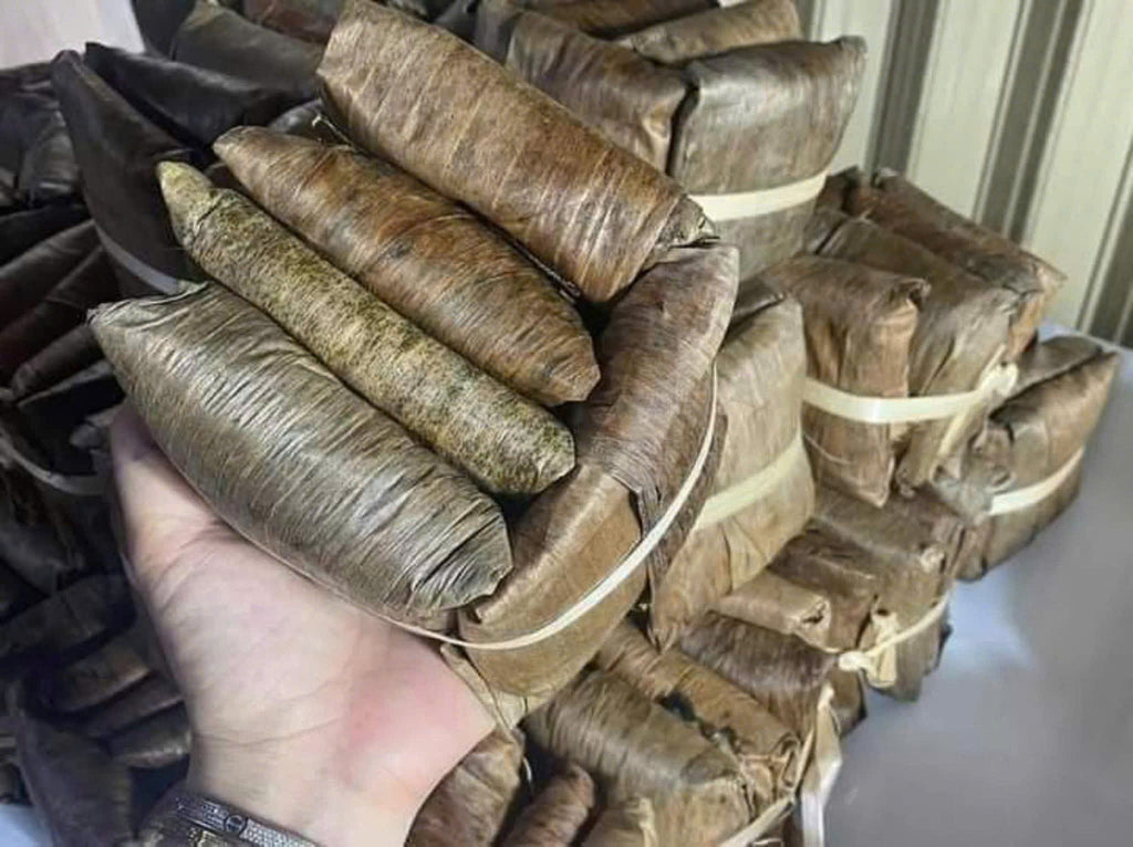 BÁNH GAI HỐ NAI