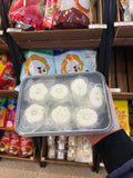 BÁNH IN NHÂN DỪA