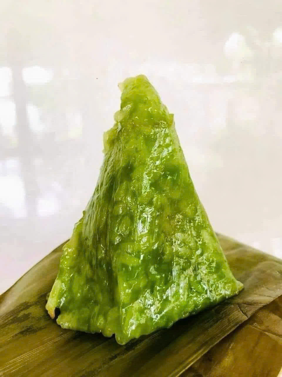 Bánh ít nếp hạt