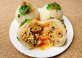 BÁNH ÍT TRẦN nhân đậu xanh tôm
