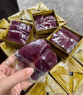 BÁNH ÍT VUÔNG NẾP THAN