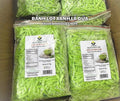 Bánh lọt xanh lá dứa