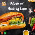 BÁNH MÌ HOÀNG LAM