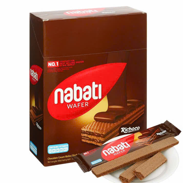 Bánh nabati
