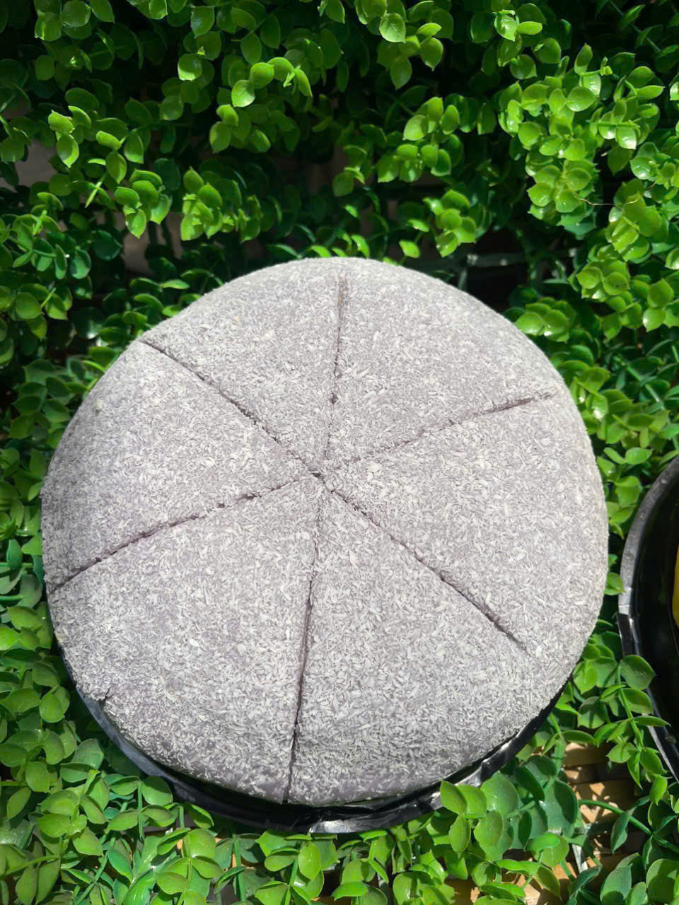 BÁNH PHÚ SỸ SẦU RIÊNG 650G