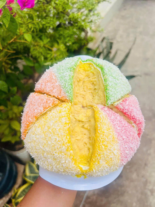 BÁNH PHÚ SỸ SẦU RIÊNG 650G