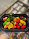 BÁNH Rau Câu ĐẬU XANH TRÁI CÂY