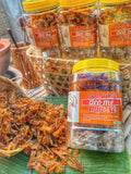BÁNH TRÁNG dẻo me MỰC XÉ