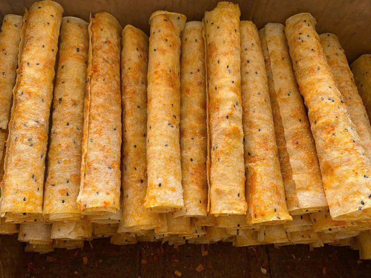 BÁNH TRÁNG NƯỚNG RUỐC HÀNH