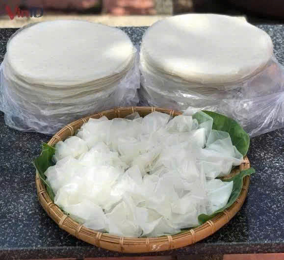 Bánh tráng phơi sương 200g
