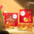 Bánh trung thu thập cẩm cao cấp