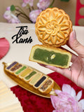 BÁNH TRUNG THU HANDMADE