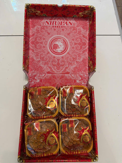BÁNH TRUNG THU NHƯ LAN