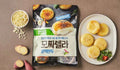 BÁNH XẾP HOTTEOK HÀN QUỐC (BÁNH GẠO PHÔ MAI HÀN QUỐC)