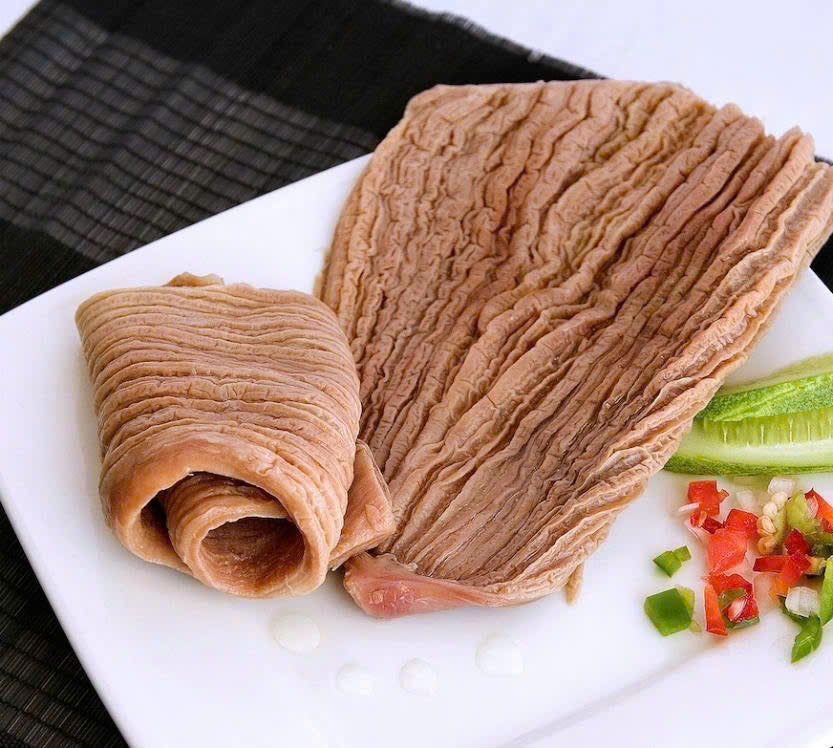 BAO TỬ CÁ NGỪ ĐẠI DƯƠNG