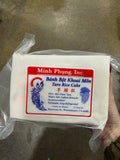Bột khoai môn chiên