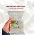 Bột lọc nhân đậu phộng